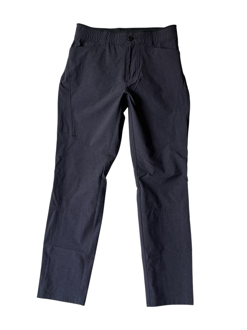 Kuhl Deceptr pants 32 x 31 Blue gray Outdoors Hiking Gorpcore Mens Stretch
